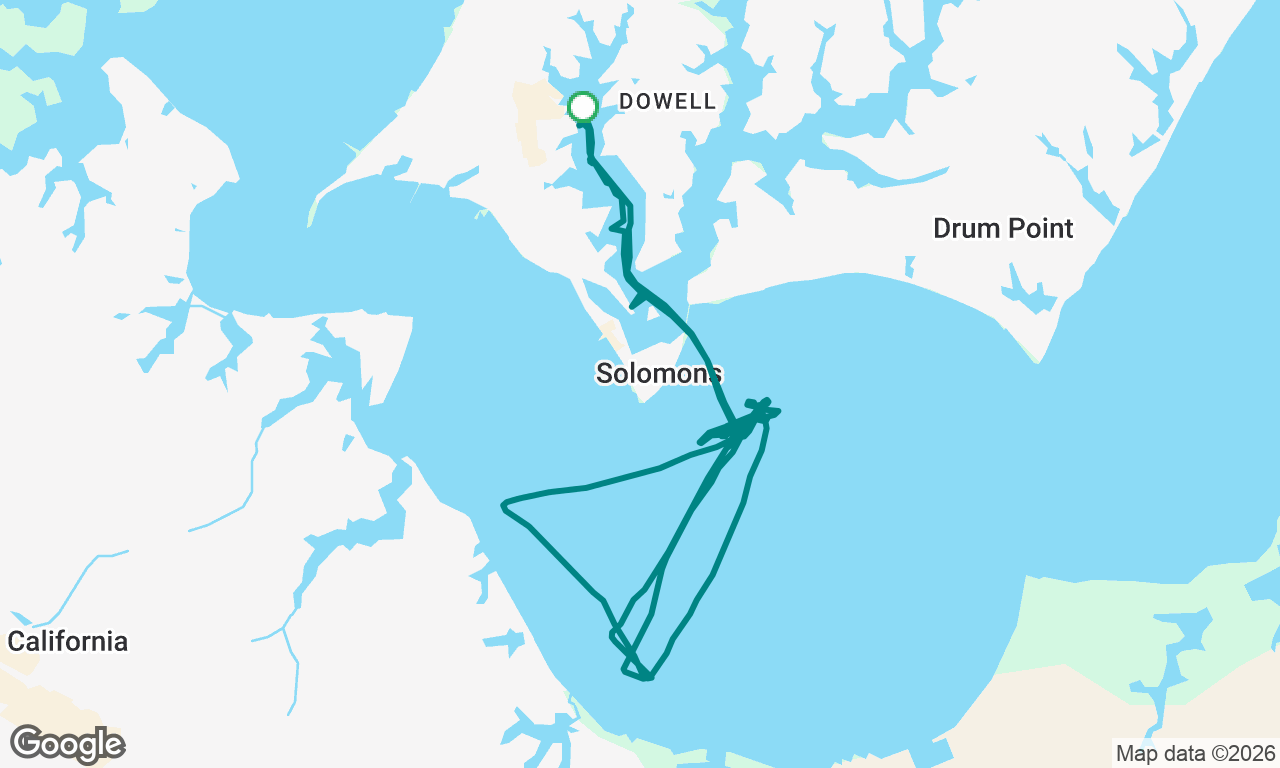 SMSA Series A Race 6