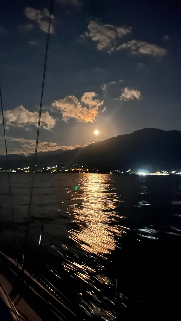 Voyage photo from de Guaruja a Ilhabela julho 25