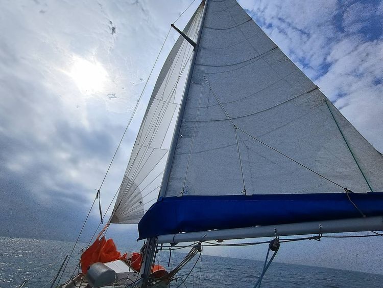 Voyage photo from de Guaruja a Ilhabela julho 25