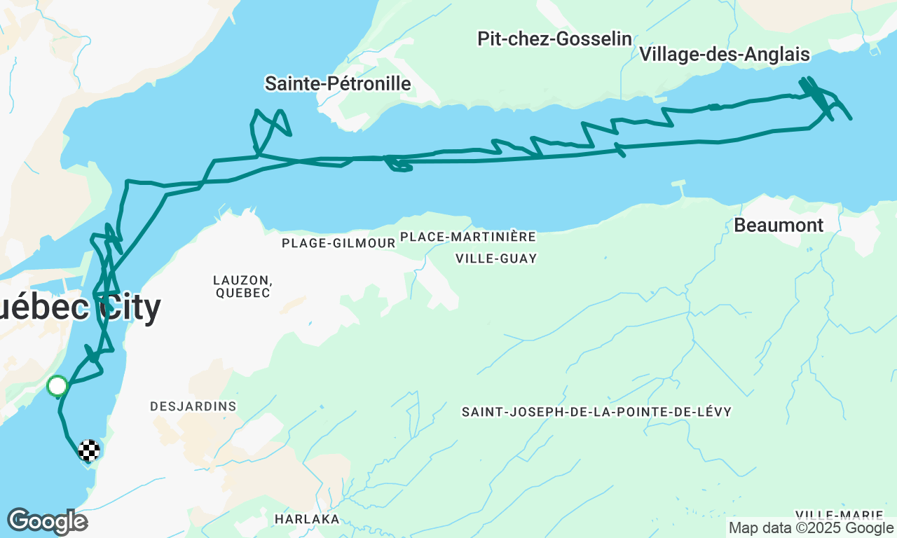 Voile performance 3- Cours 3