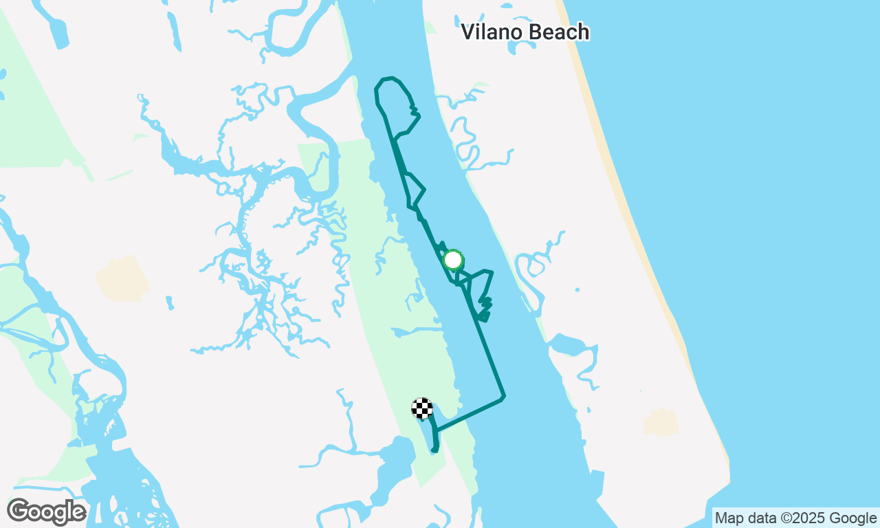 Docking and Maneuvering Practice 