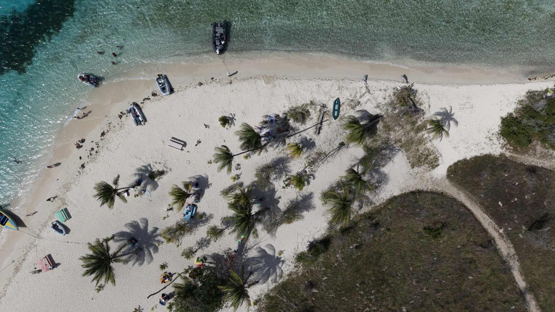 St Vincent & The Grenadines to Antigua_19A25AF6-18FA-466C-BCFA-F7CE0DFC9481
