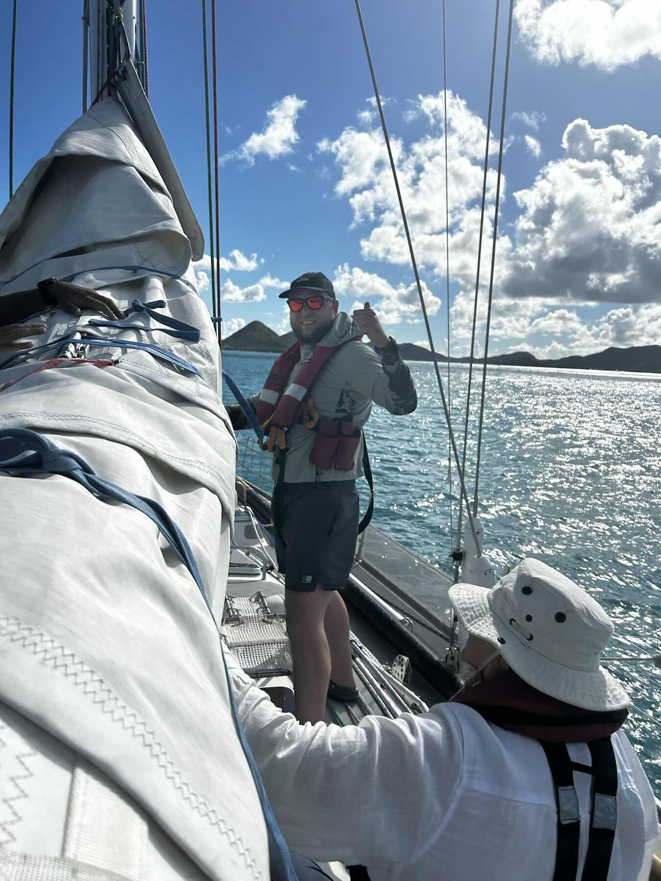 St Vincent & The Grenadines to Antigua_1D84CC95-FF55-4B87-A5AC-85C30DD1BB94