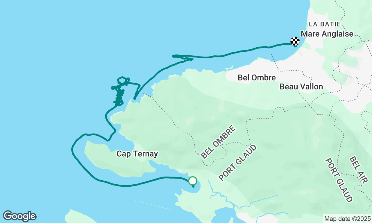 extramile.org.za Seychelles 2025