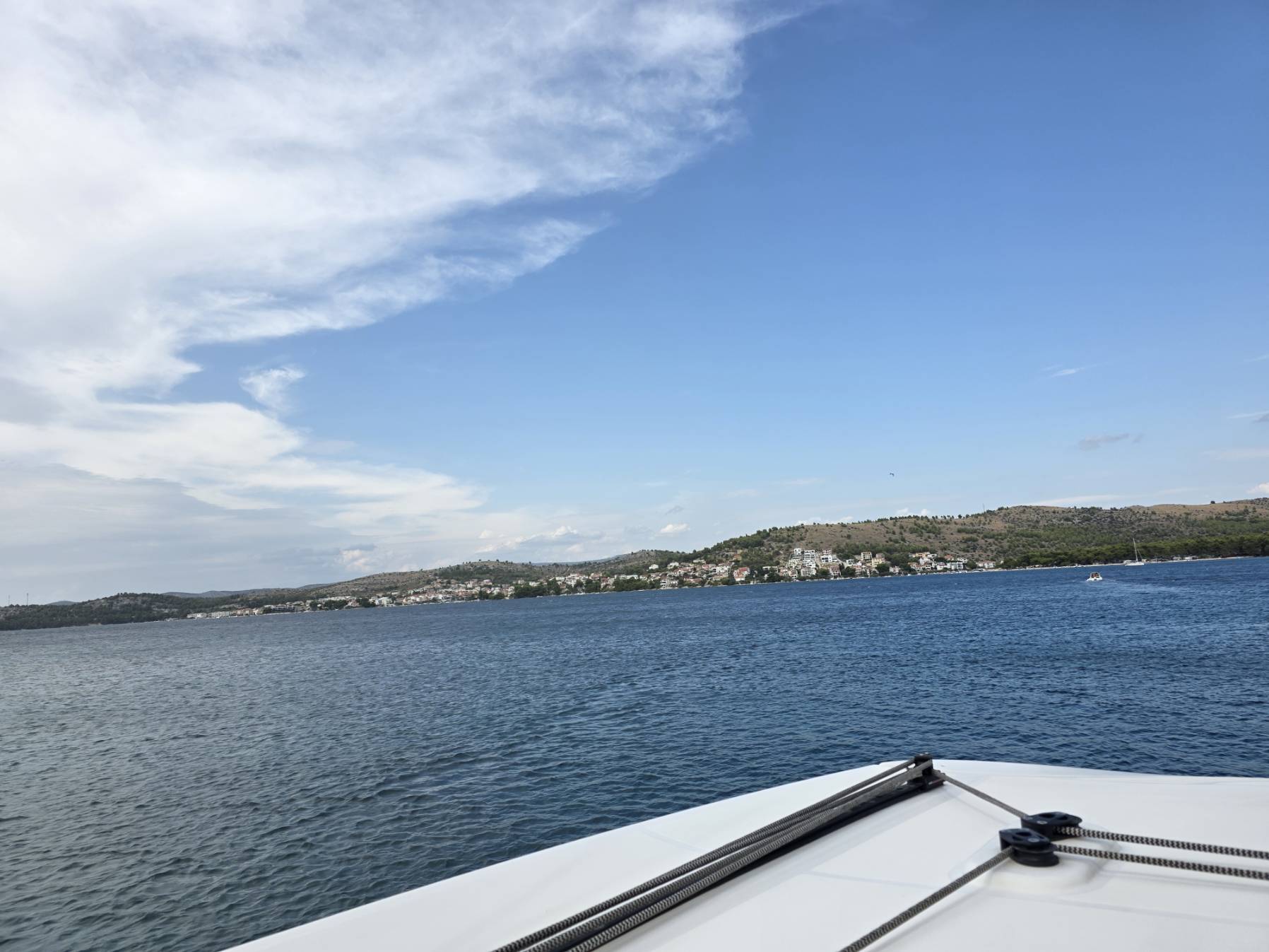 Primošten - Skradin (Course CC)_52AA5A36-6D0C-4FF8-95E4-A9BB04652C5E