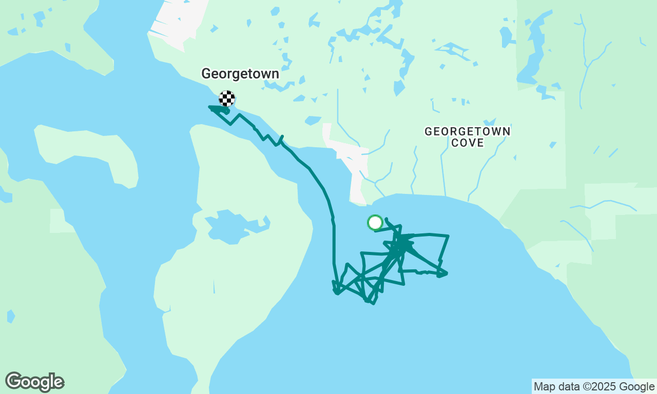 day 1 of fun and sun