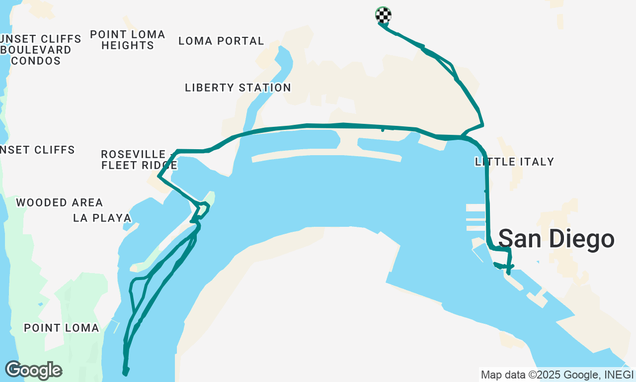 sp5 with Johnny on 631