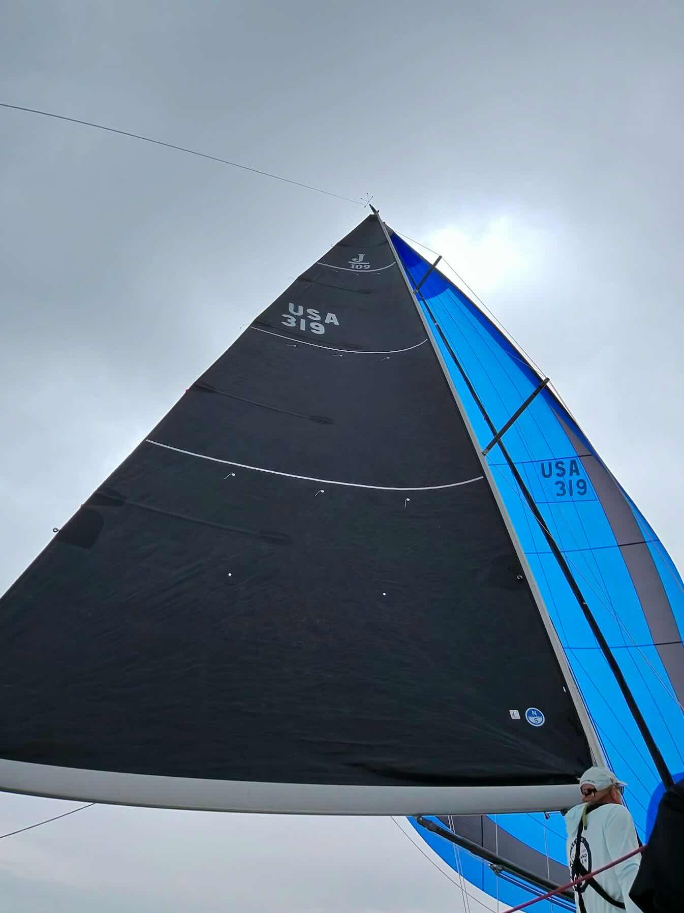 Red Grant Regatta - Race 1_8C6E6C60-2C42-4A9F-A7F2-B4F38DF7EFB4