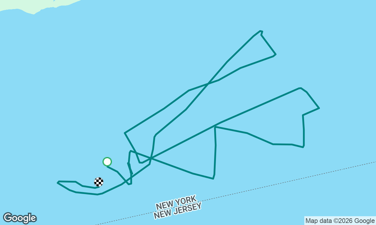 Red Grant Regatta - Race 1