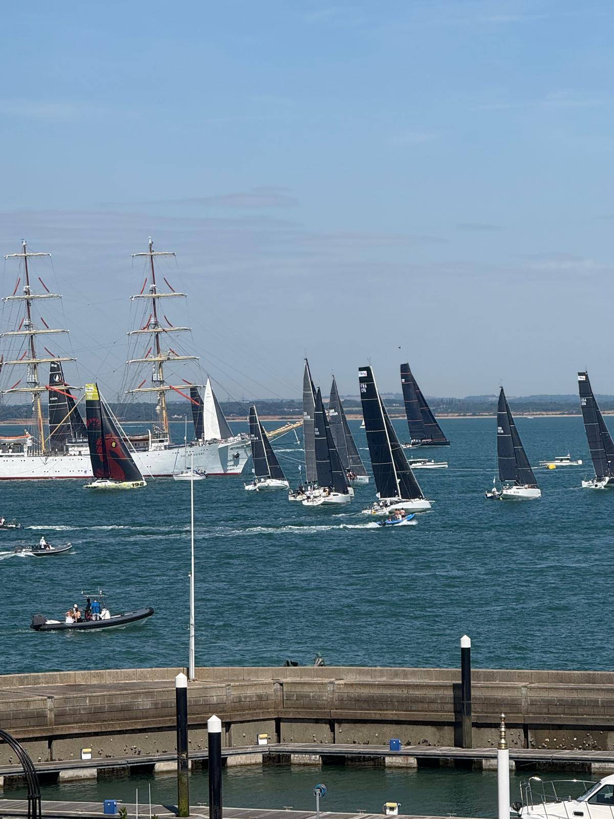 Gosport to Southampton_30ABBEBA-AB26-4FD6-A776-EA008D9A0485