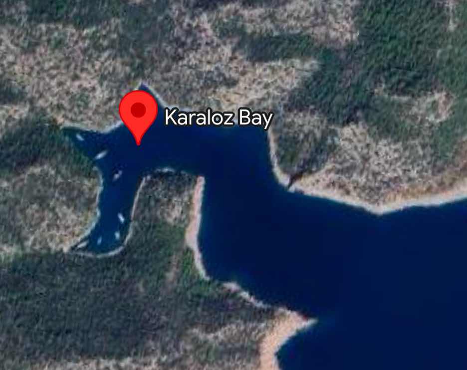 Sail training, IYT YM Coastal / YY3_43EB04C2-441A-4377-9182-7B2ED45F9E1D