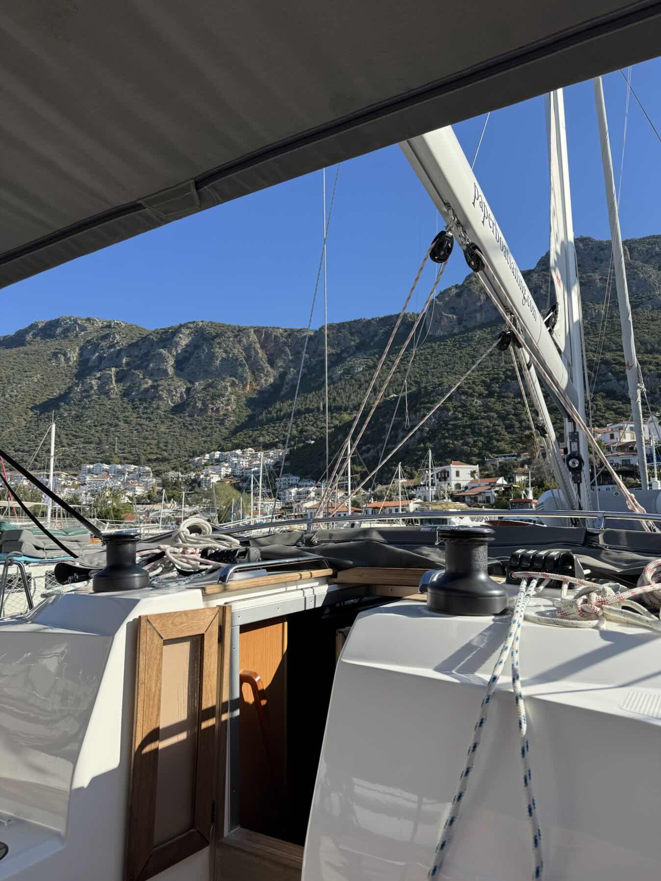 Sail training, IYT YM Coastal / YY3_DD3B1A0C-E9C2-400F-A257-916161153261