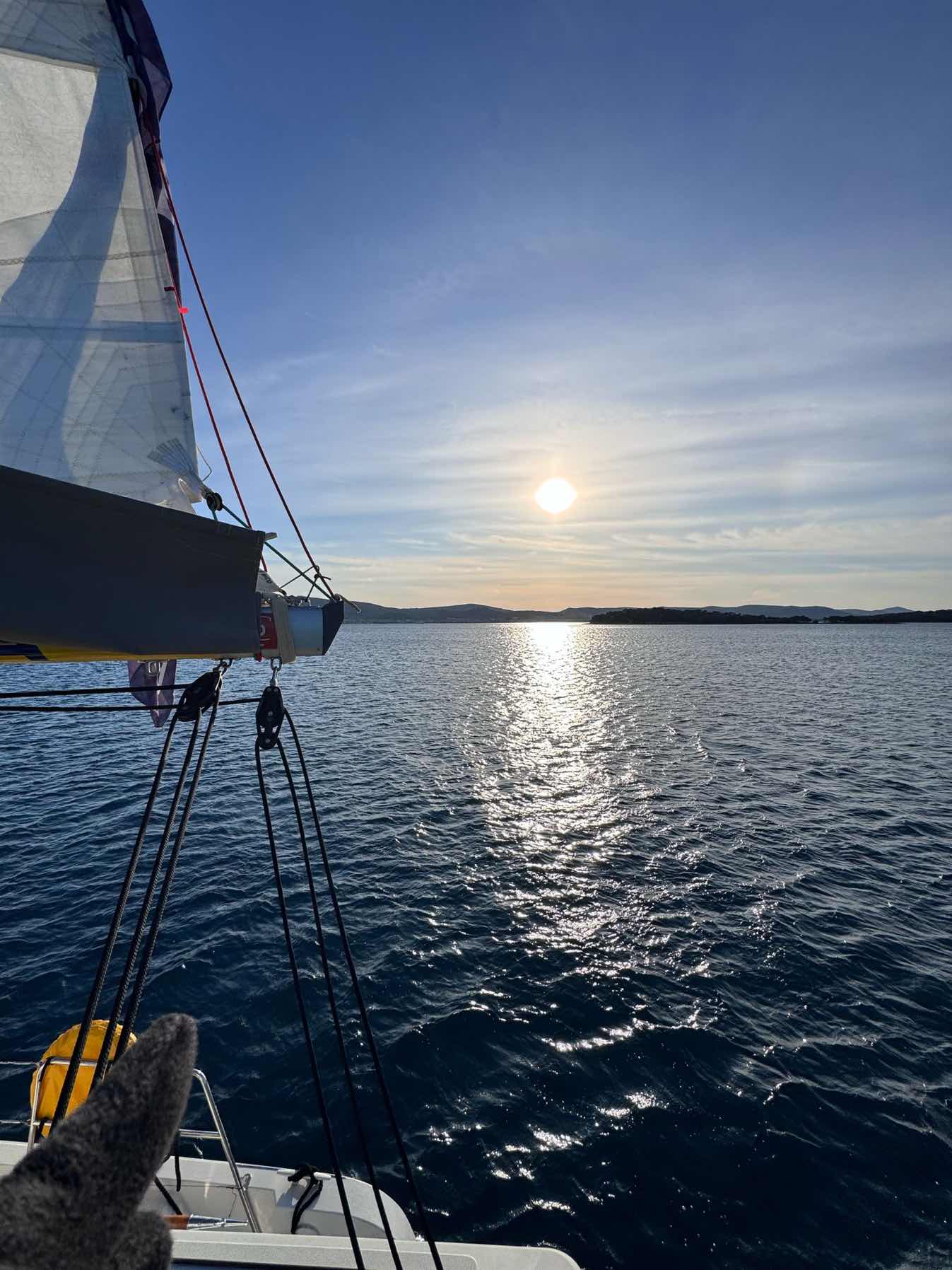 Chorwacja (kwiecień 2025) Akademia Skipperów _8B3D75AF-5C1A-4AAE-90A3-0FB25B634A5E