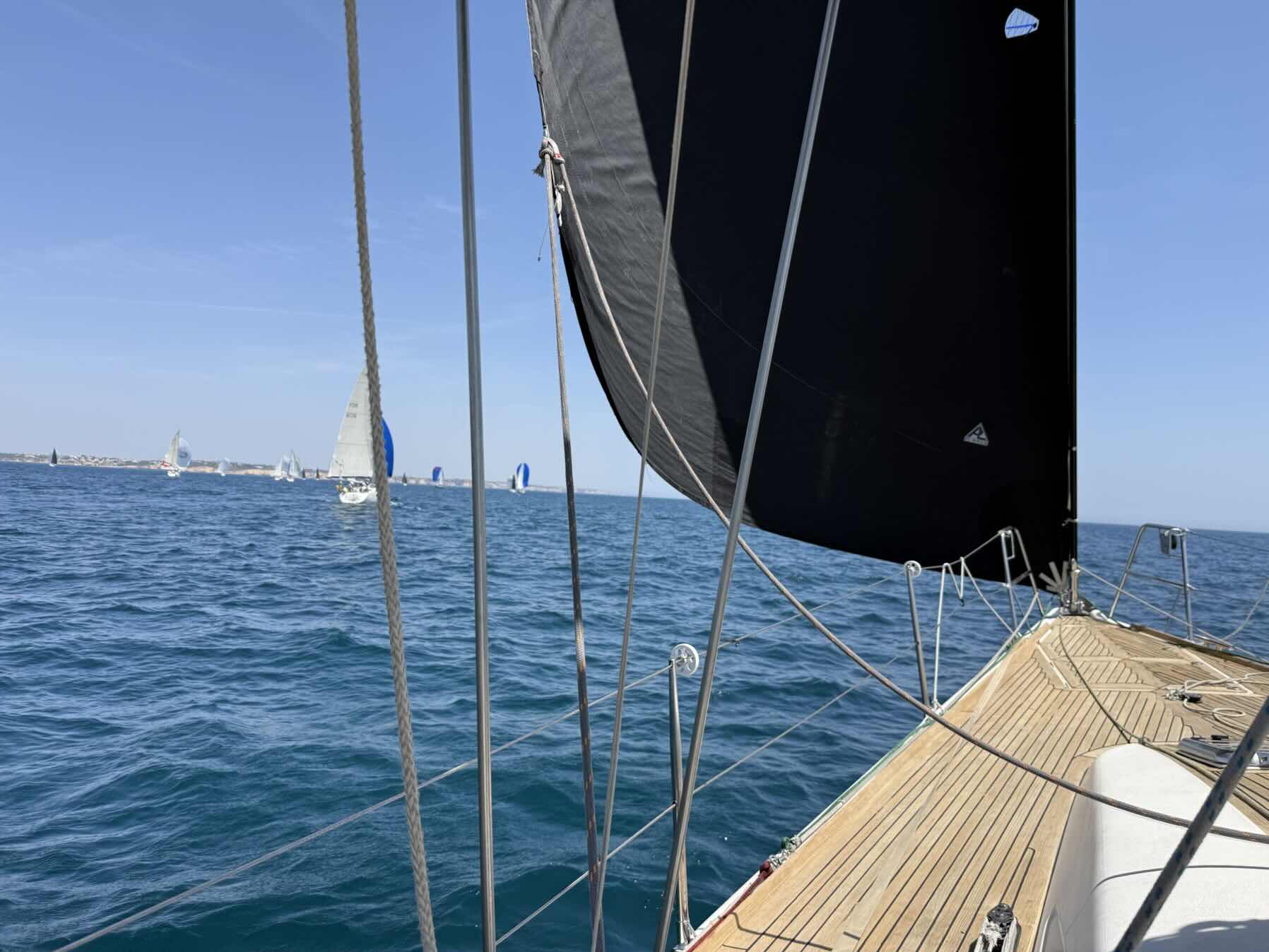 Regatta - ETAPA 8 - VOLTA A PORTUGAL À VELA 2026_1712BBE5-377D-46DE-A998-B802B3BB6618
