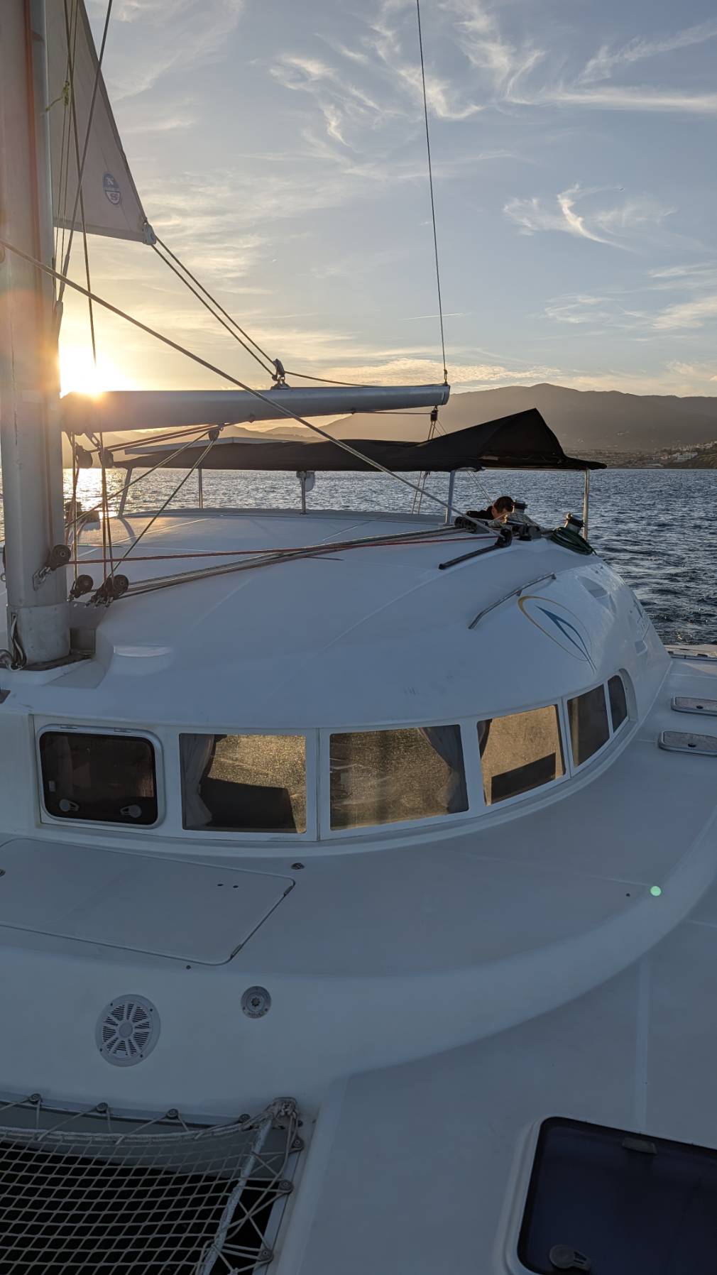 puerto Banús to Algeciras bay and back to Estepona_D5DE96E3-892A-4326-9B2C-5705629B1E64