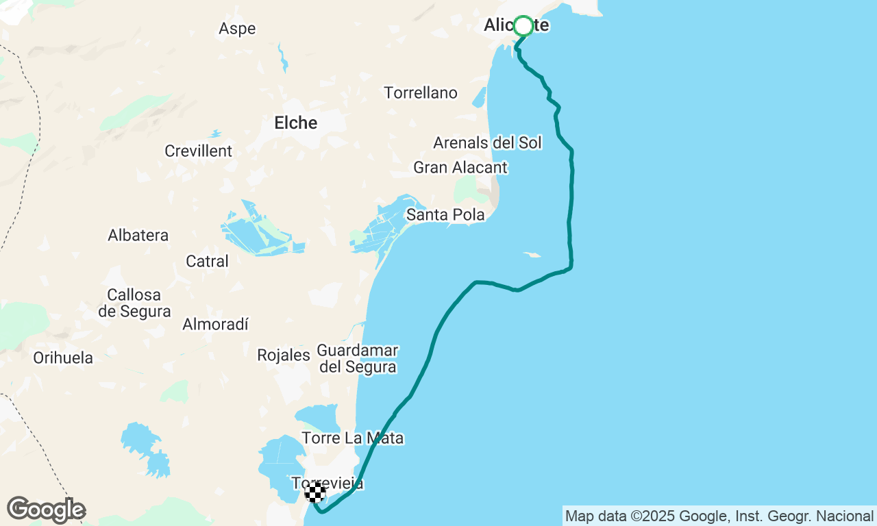 alicante-torevieja