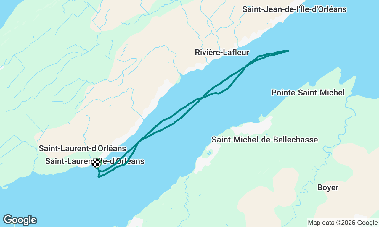 Île d'Orléans