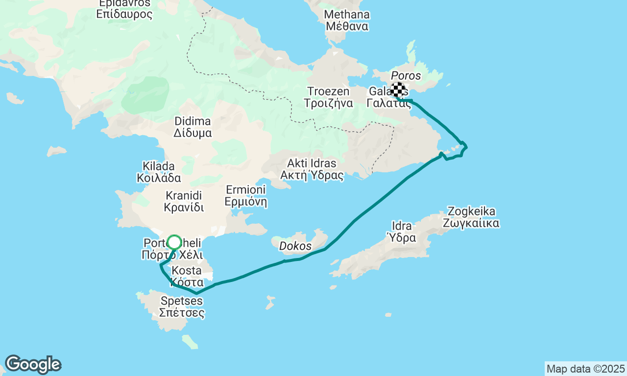 Greece Day 5