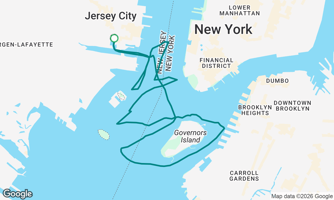 Labor Day sail 😮‍💨