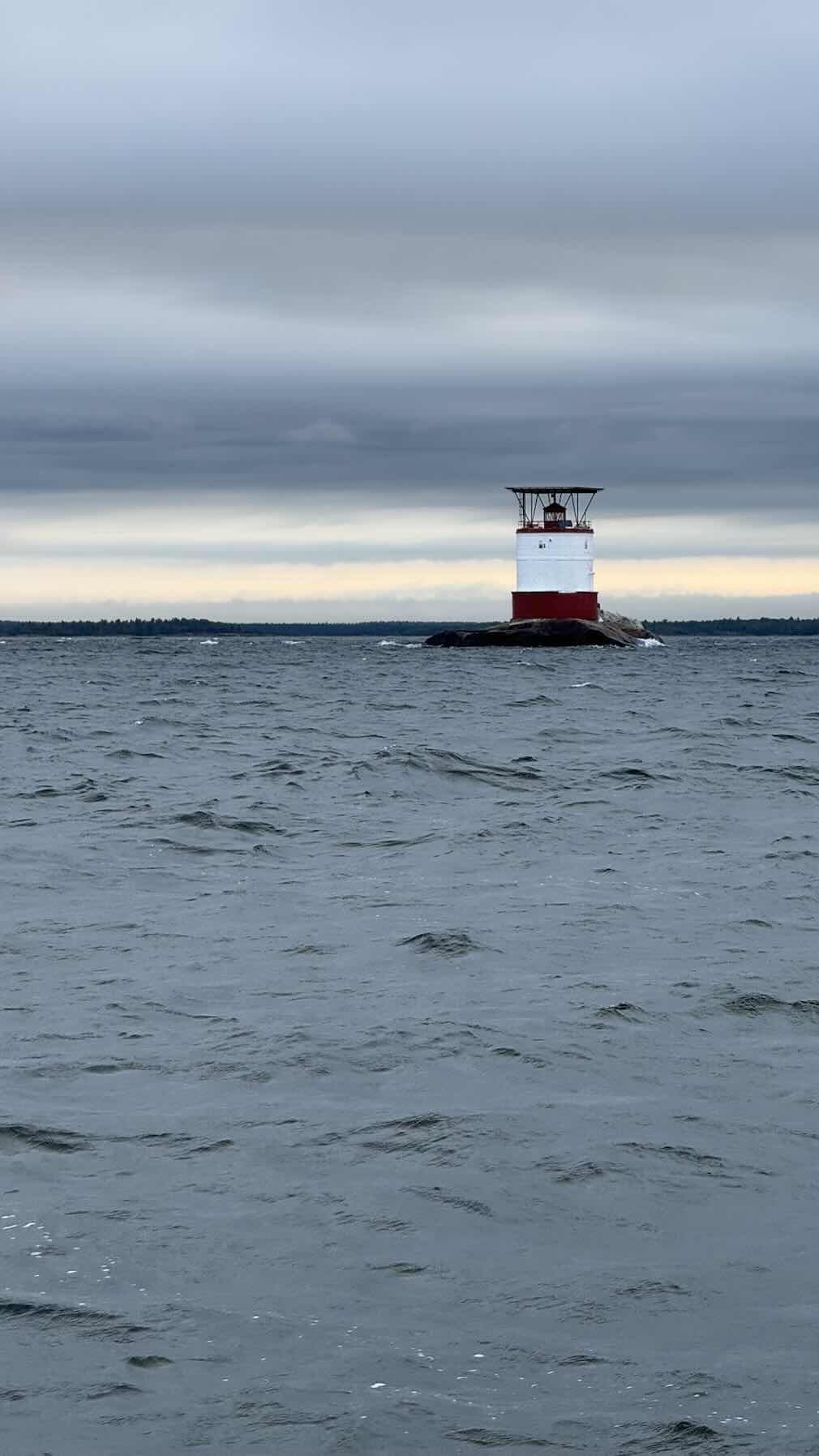 Arrivée à Parry sound (la fin du convoyage)_CDC7DFE2-2DAD-4677-B655-62A302BFCB50