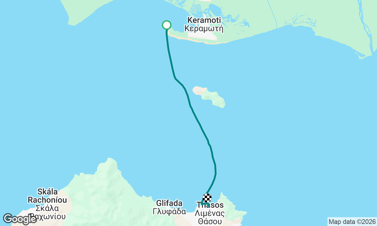 Route#2