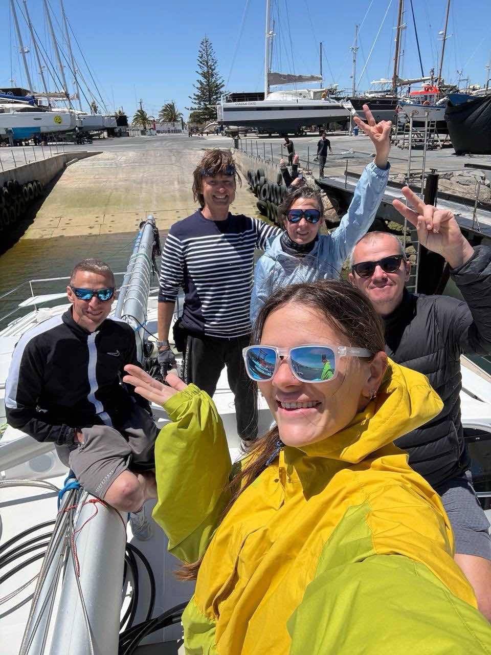 Azores - Europe ( lost sails😁)
_F16427A9-0081-4B91-97AD-7D200C30FF77