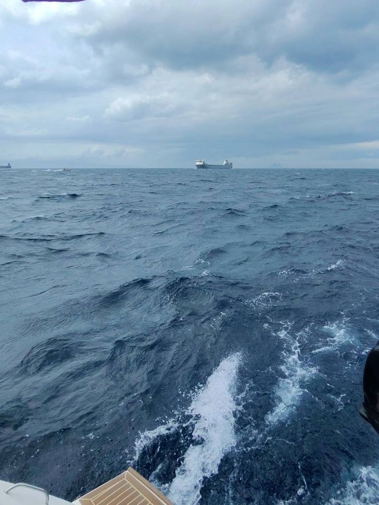 Voyage photo from Ceuta , Journey across the Straights of Gibraltar