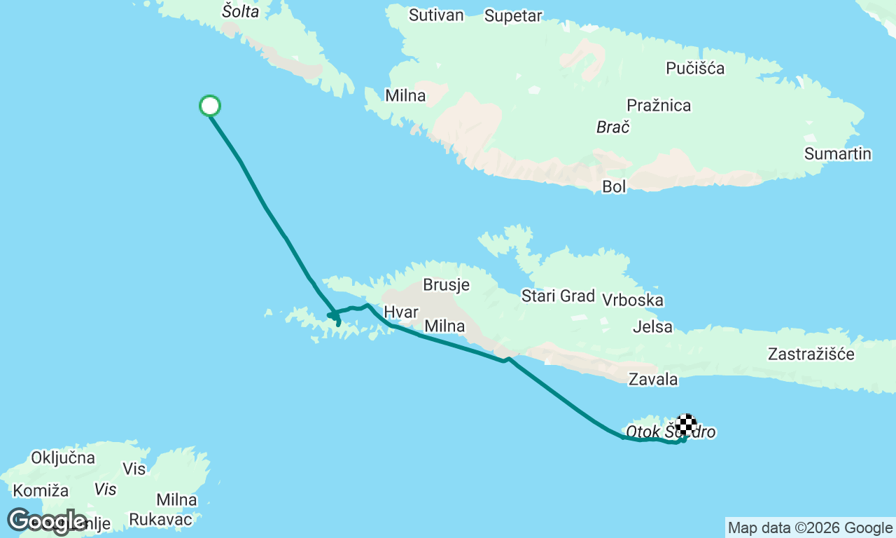 Day 2 - Croatia 
