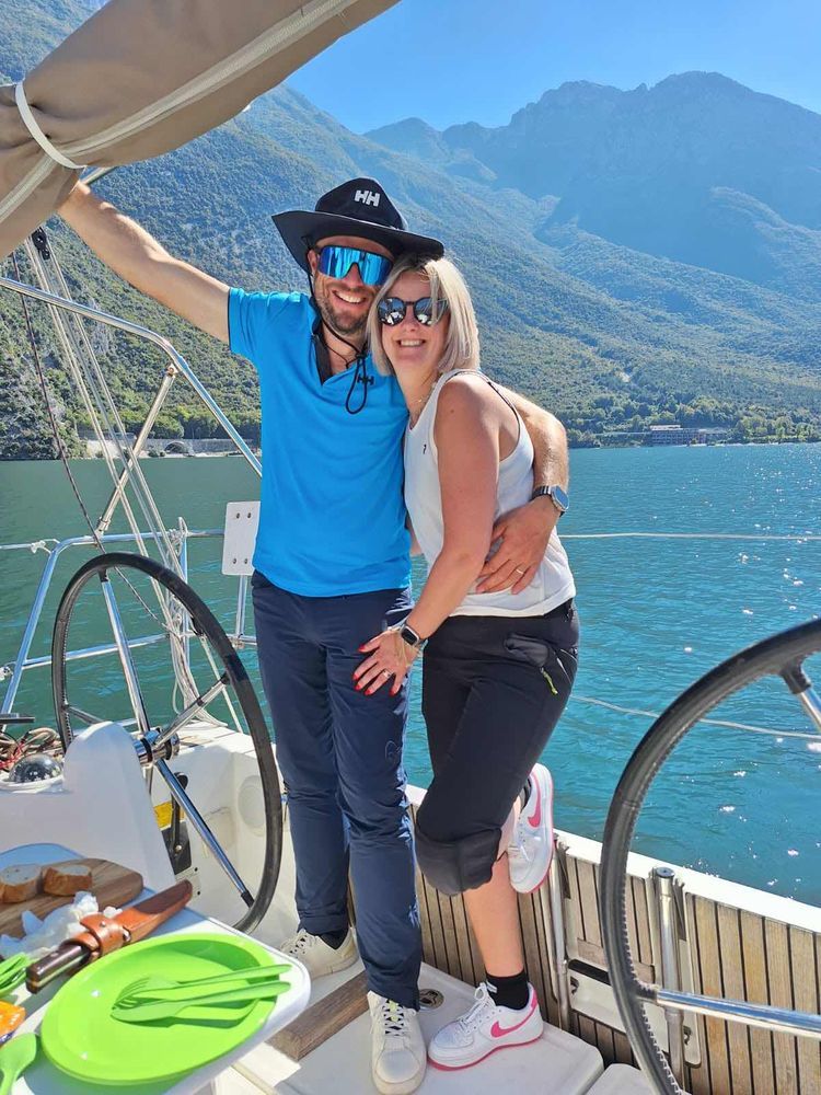 Voyage photo from 