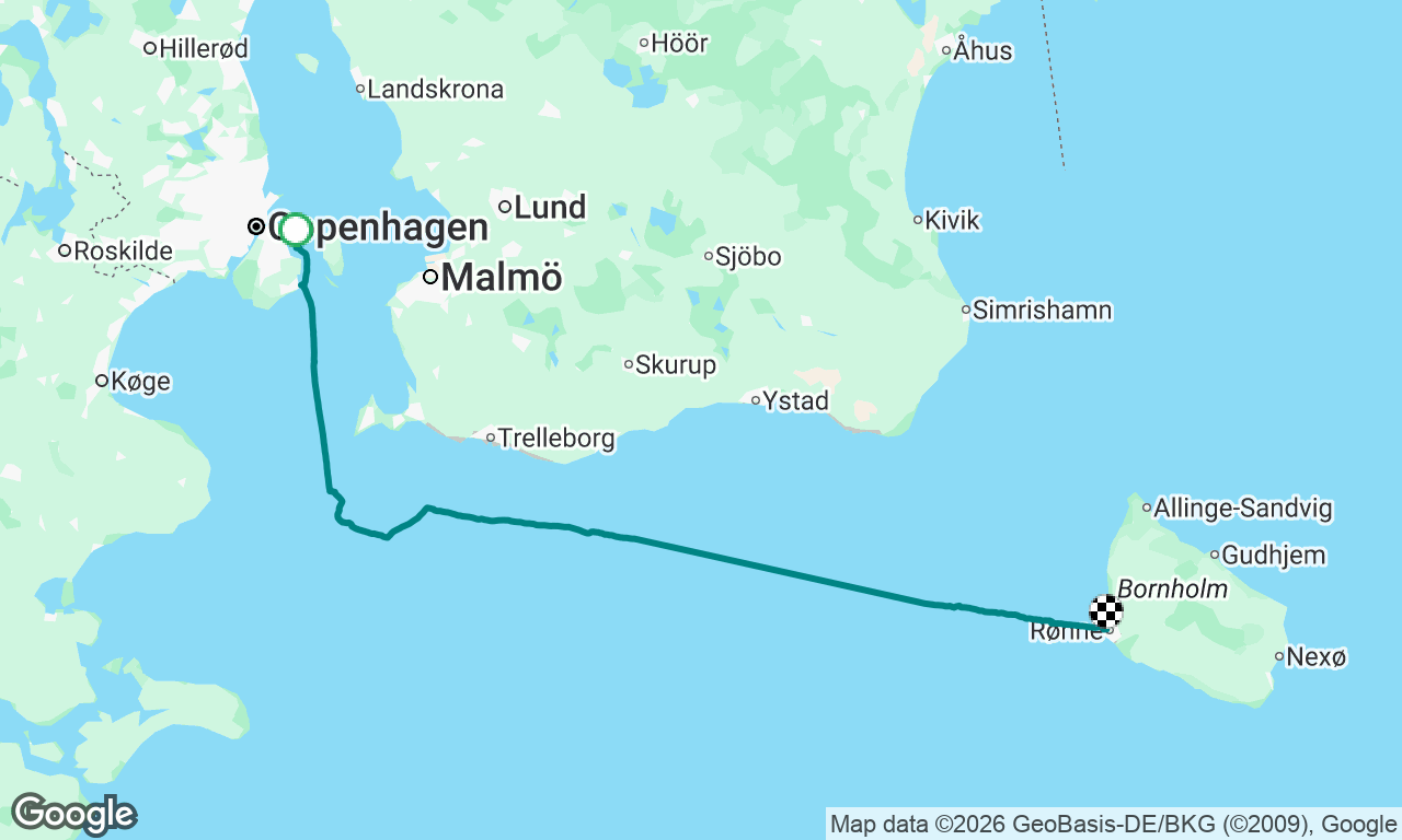 Denmark -Poland p2