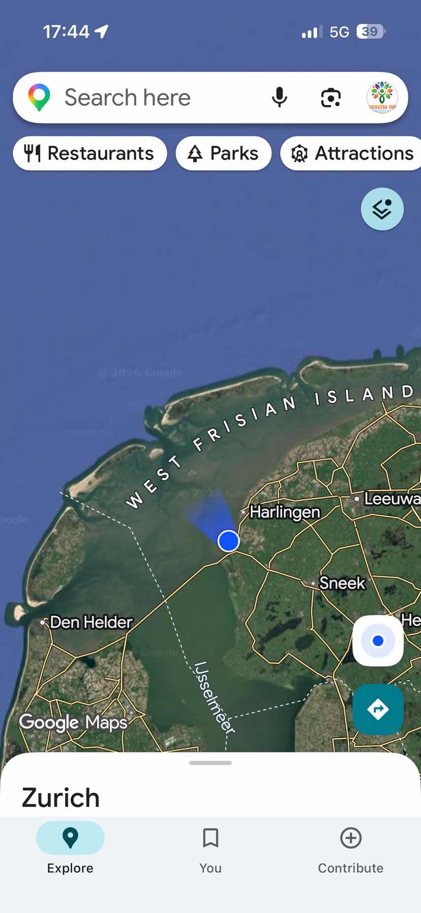 Family trip 2026 
Day 2 Hindeloopen to Harlingen via North Sea  (2 boats)

_7D86E761-A279-4C49-9AED-07E2DECA98F5