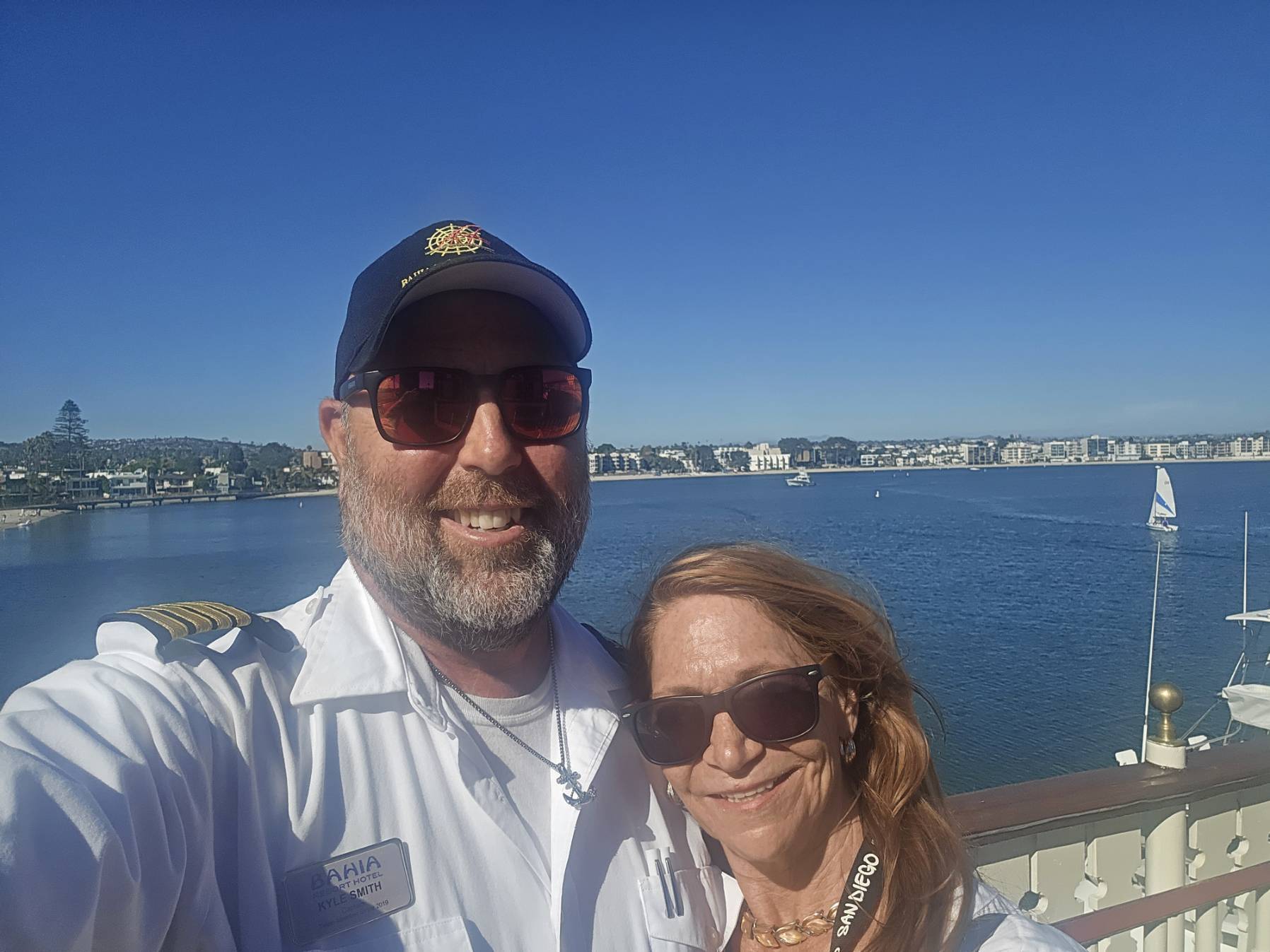 Sunday Fun Day Cruise on WDE_04B70783-D046-4E2C-998D-7731B4749E7D