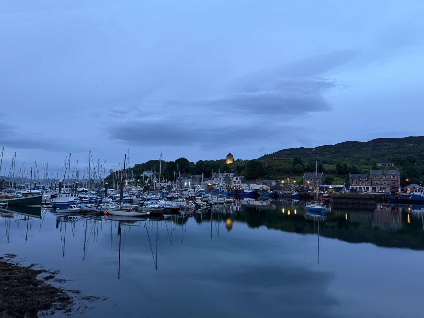 Tarbert to Largs, Scotland_B24128AD-2CE5-4BF2-B581-618DFB786276