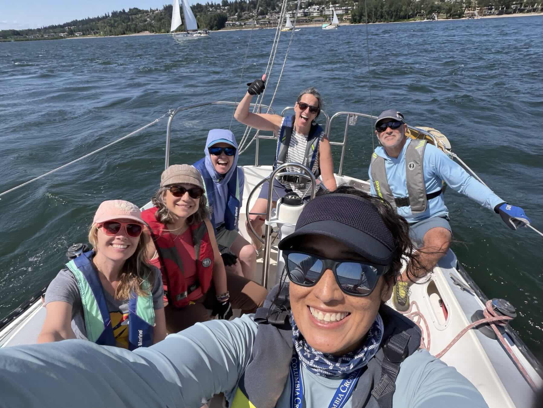 Great Saturday sail!_1130EFB2-9127-4983-B9C2-5942A112E35F