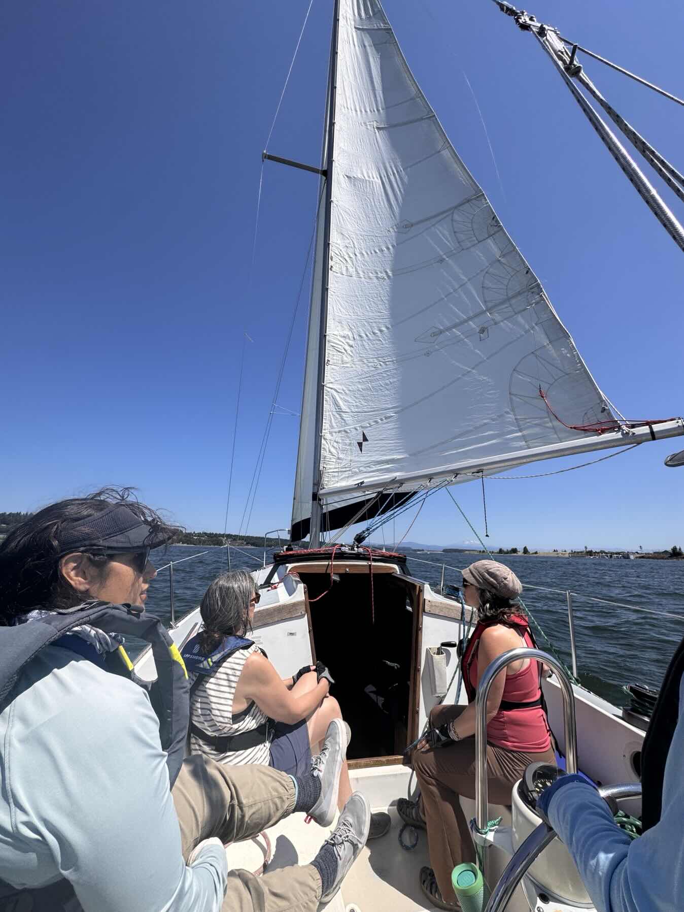 Great Saturday sail!_9DC6E70E-B0F8-4AA5-B2FA-A90B3A289539