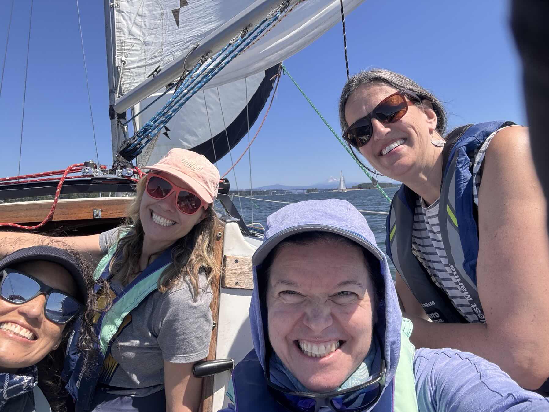 Great Saturday sail!_A3CB0E44-C1A6-4CD8-9D5F-720D9F3E470D