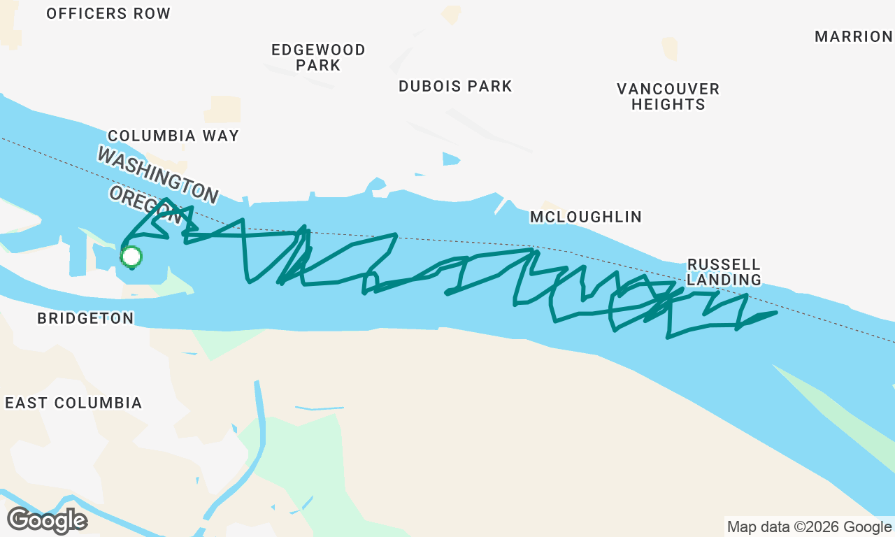 Great Saturday sail!