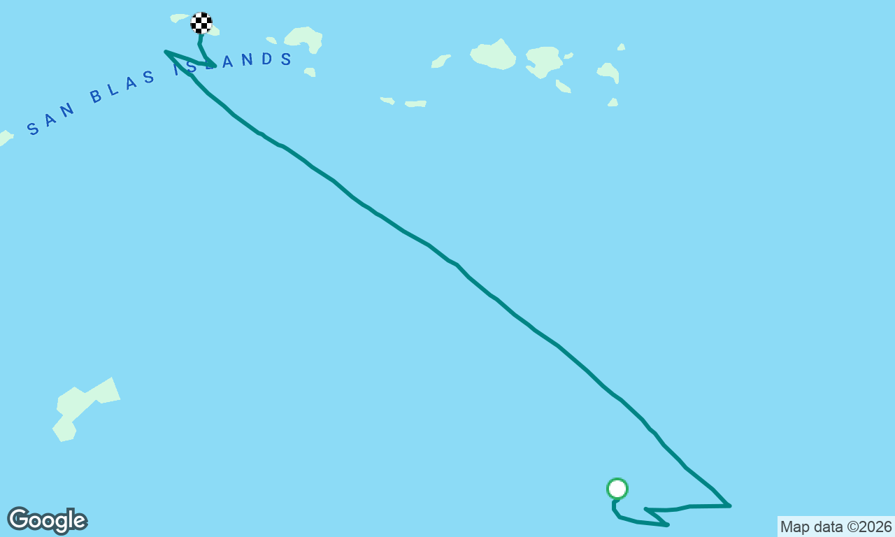 Esnesdup to West Hollandes