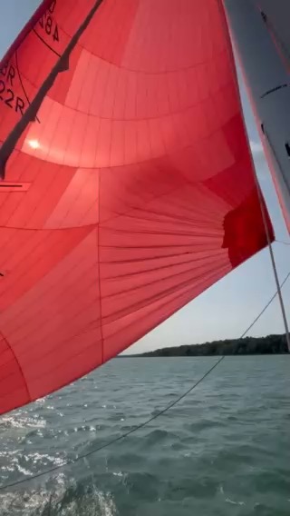 Spinnaker run back to base _E2B9368E-9FD4-4373-9E62-C7D9C9DAB01B