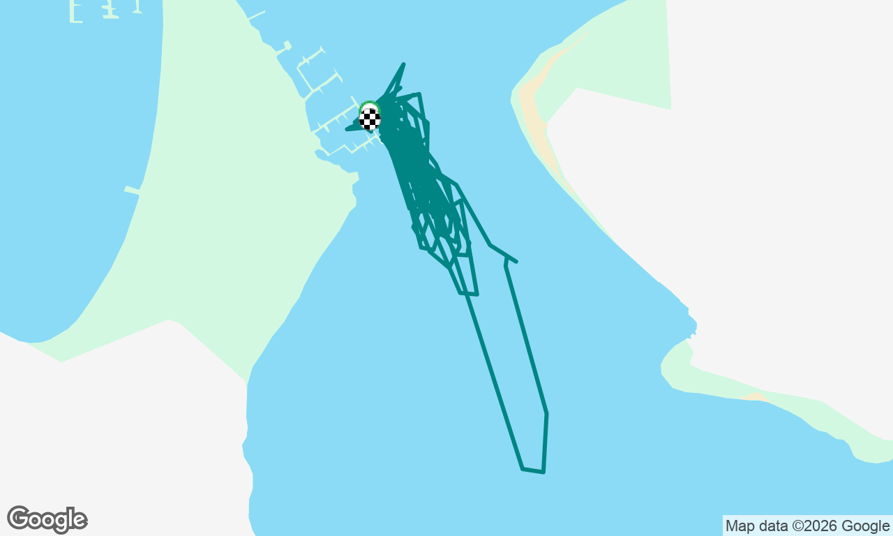 Yachtmaster Skills
Day 5