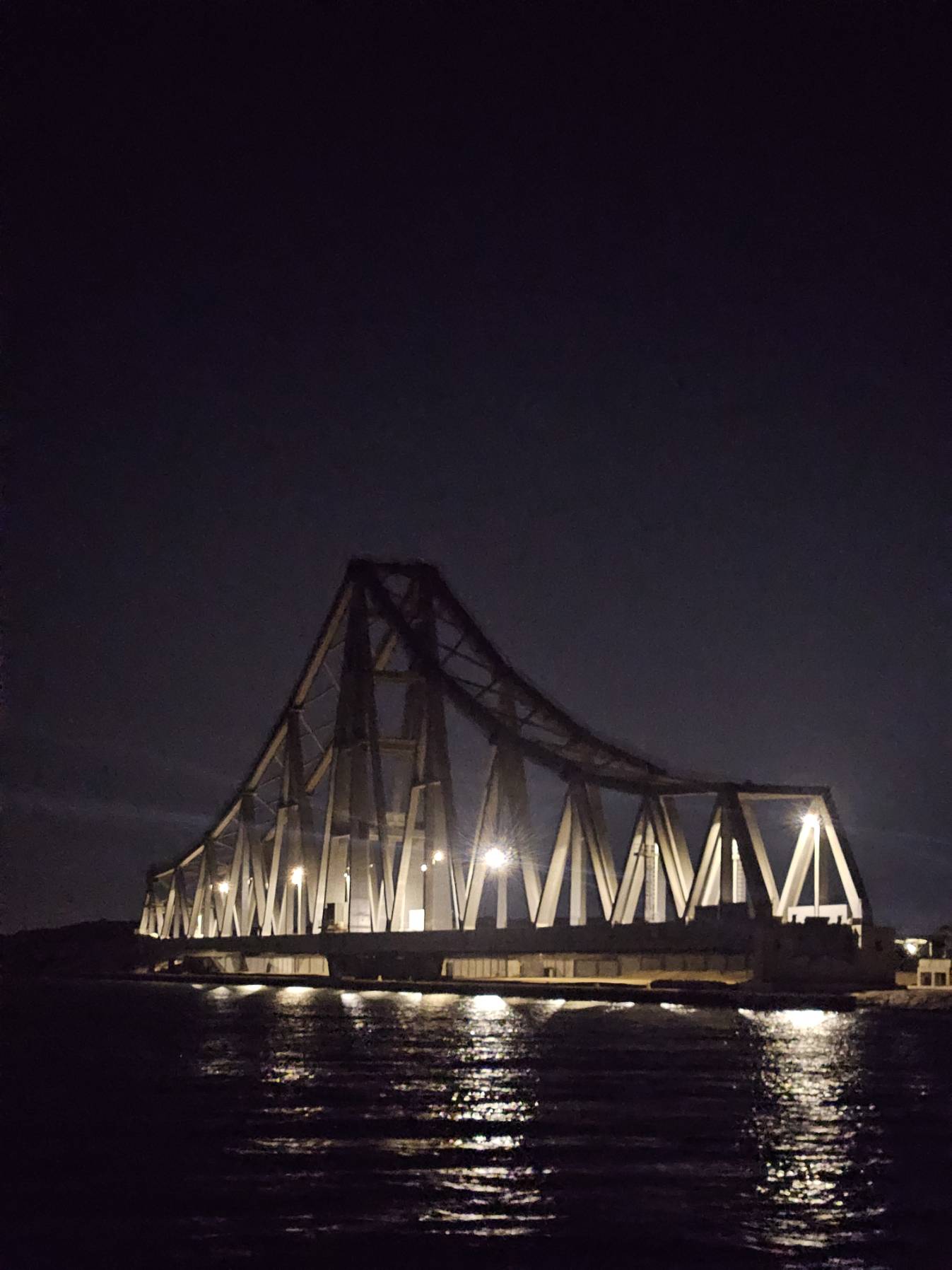 Mytilene to El Gouna - Leg 4 (Suez Canal Day 1)_24DA350C-B28A-4FFF-9CBA-13A783583ADC