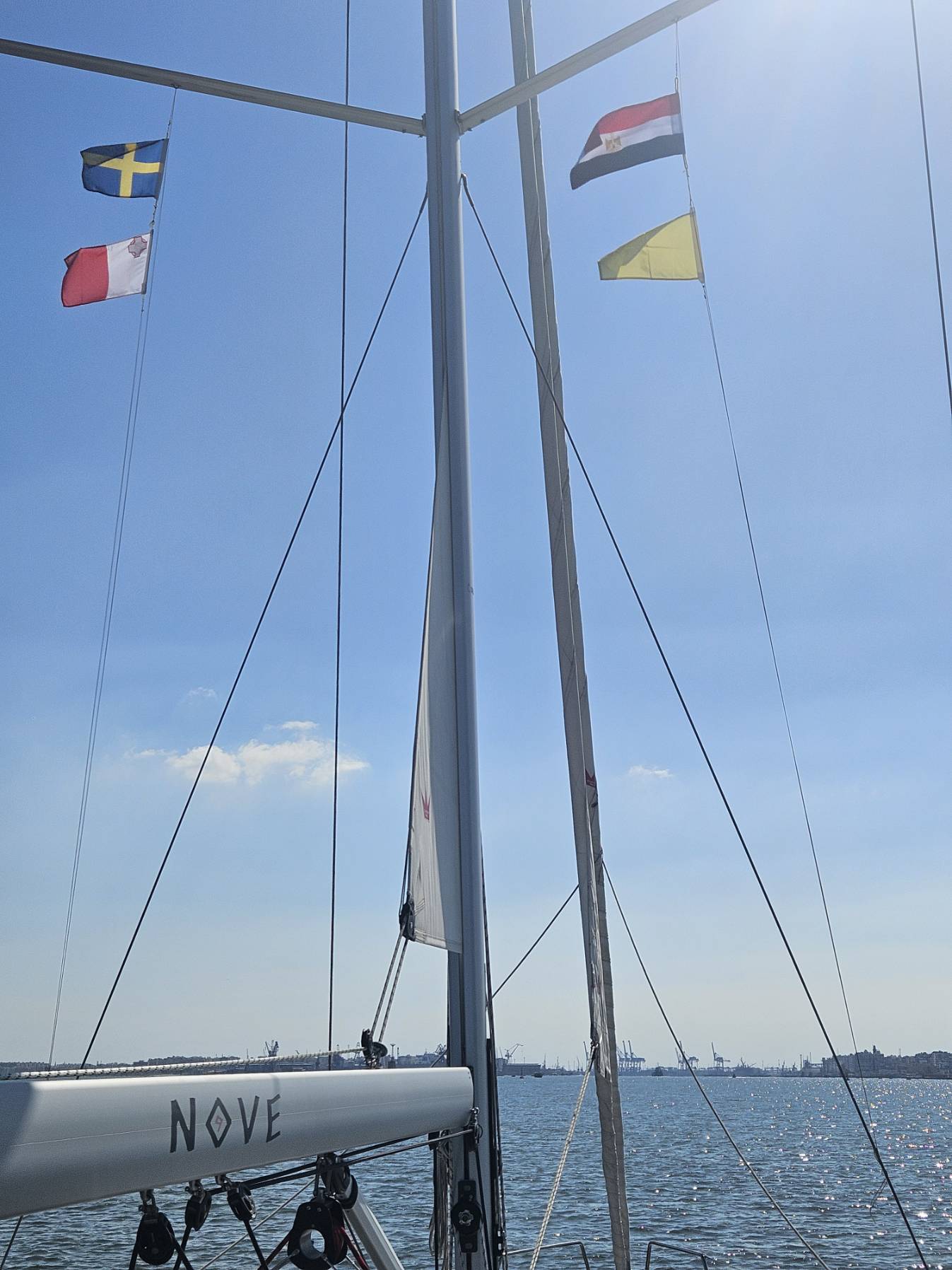 Mytilene to El Gouna - Leg 4 (Suez Canal Day 1)_DA6FE554-1780-4C6F-92B3-16AA29B7D2F8