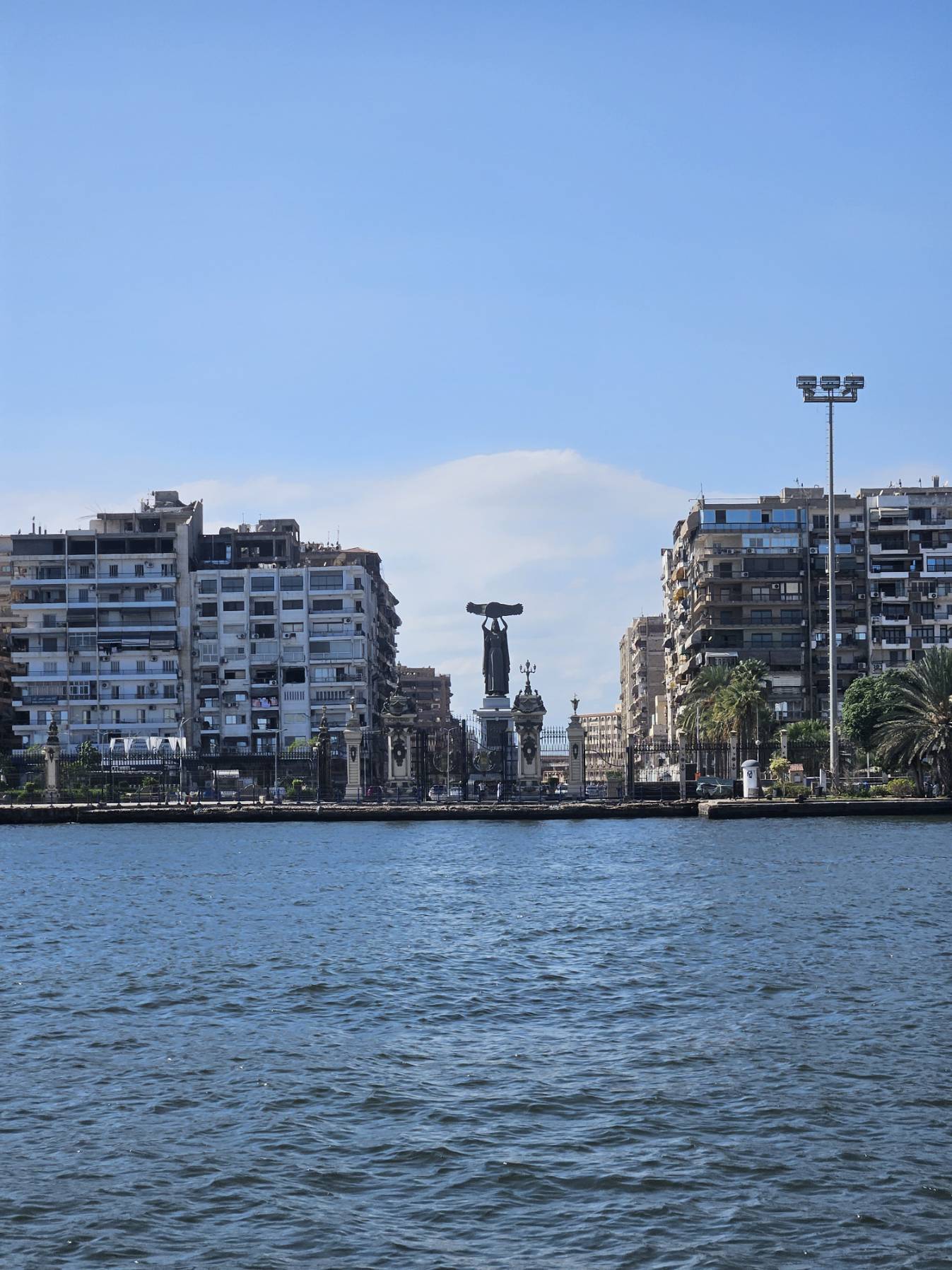 Mytilene to El Gouna - Leg 4 (Suez Canal Day 1)_F346D0F1-DB11-4F83-887A-239570F36E9D