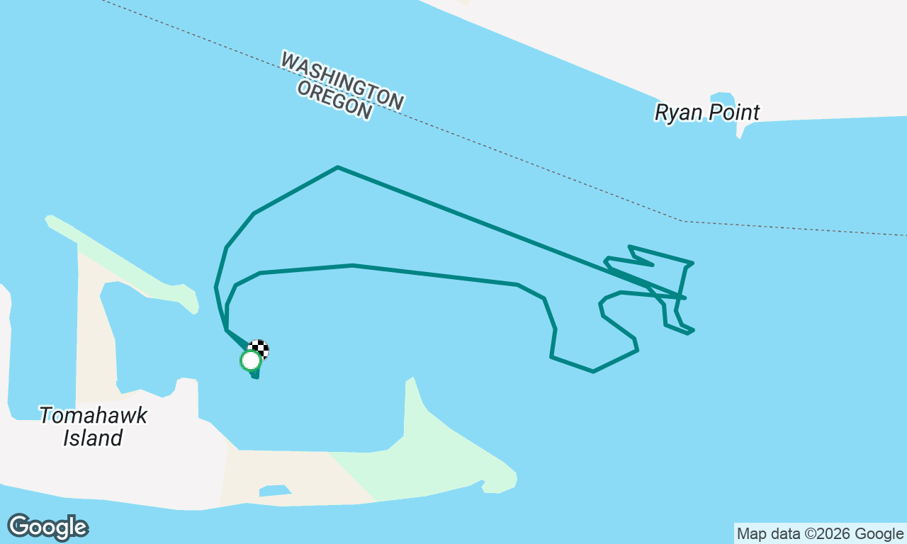 2024 04-23 SYSCO Race
