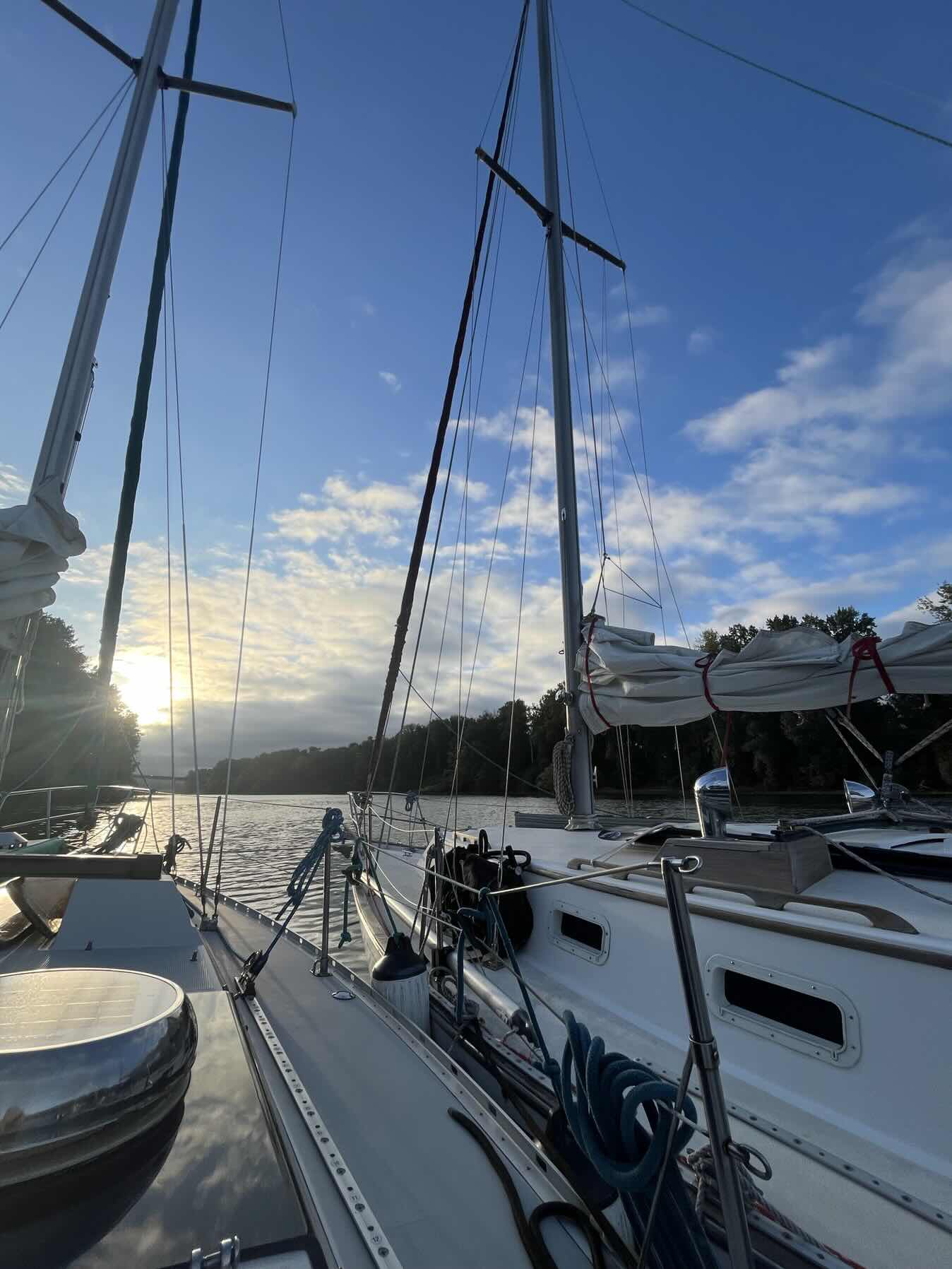 Sail from Camas Slough Buddy Boat Excursion_8830BDB9-CC99-42D5-AB87-27EA0354287F