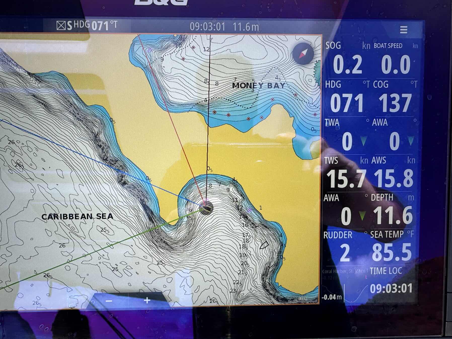 Benures Bay, Norman Island to Cooper Island _D14E1826-0D95-4EE9-A208-E99861DBD049
