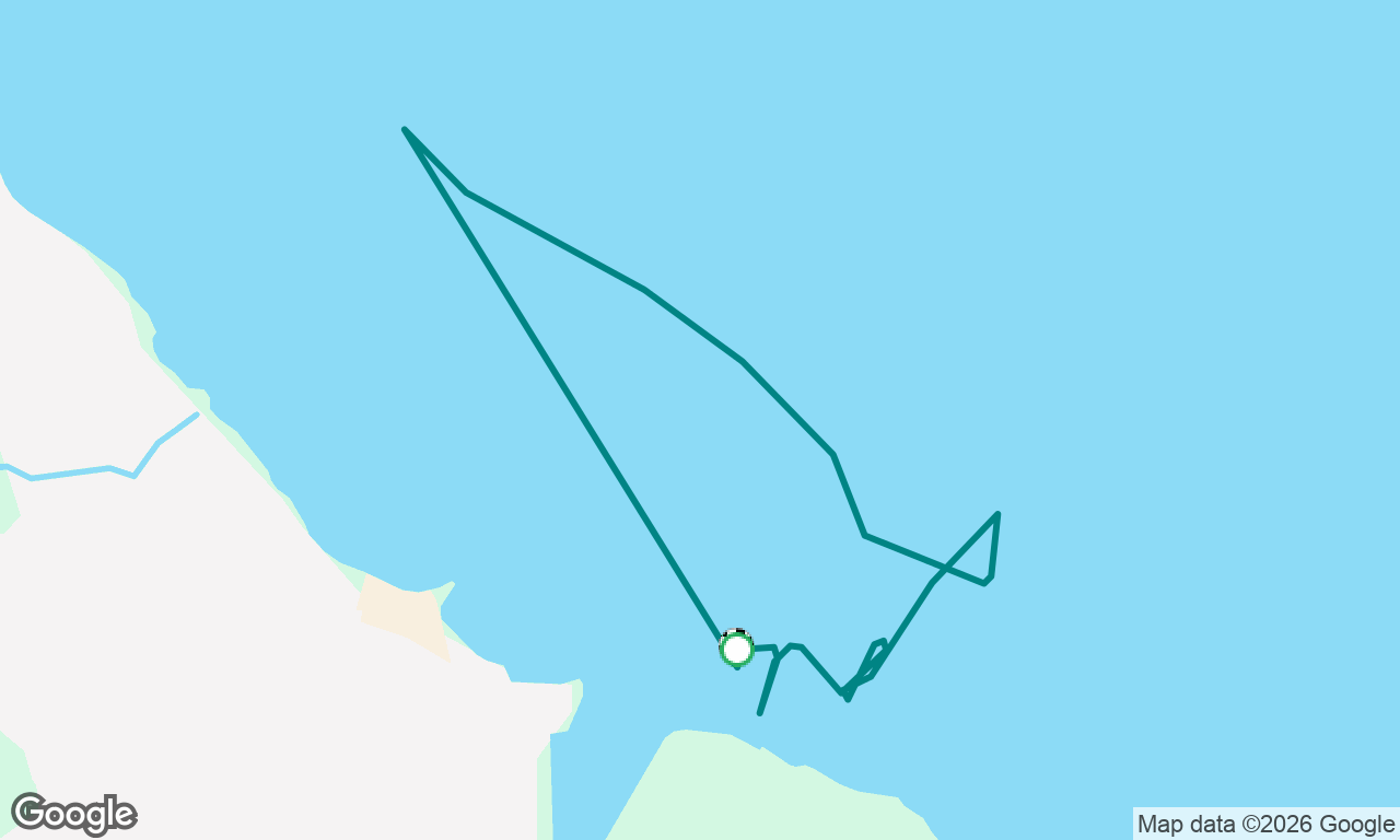 Discover sailing G1