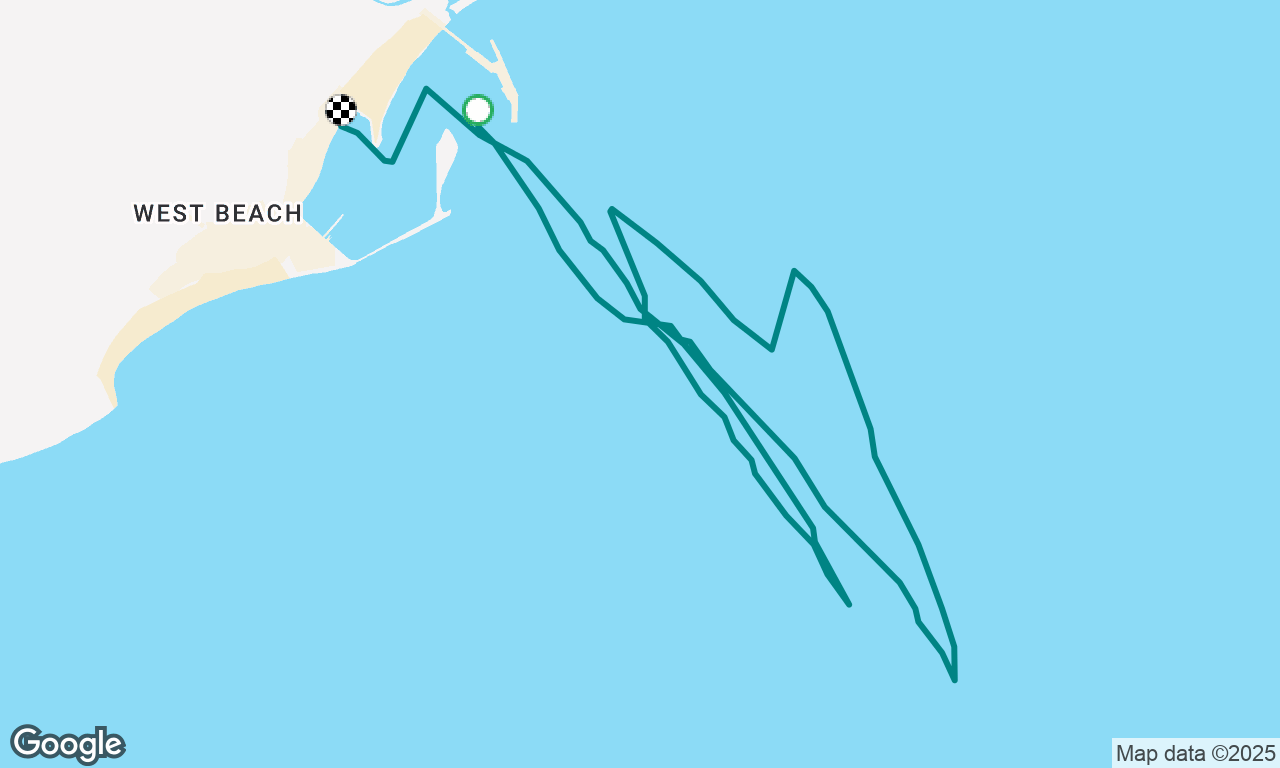 Sailing with Sea League