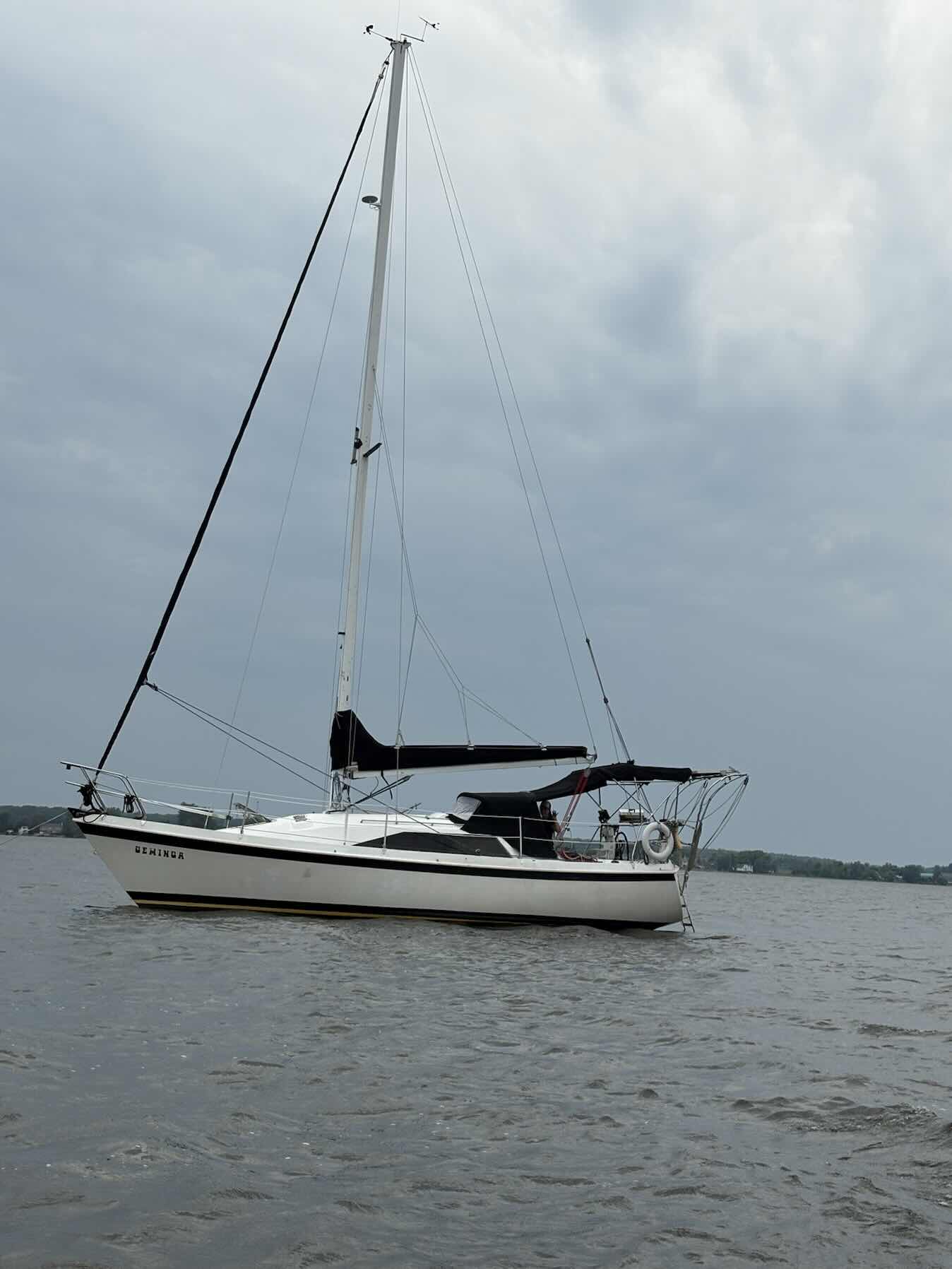 Voyage de trois jours au lac St-Louis 2/3 - Village des écluses_D2EC14B5-252B-4EE2-A859-4BDD9836B2CF