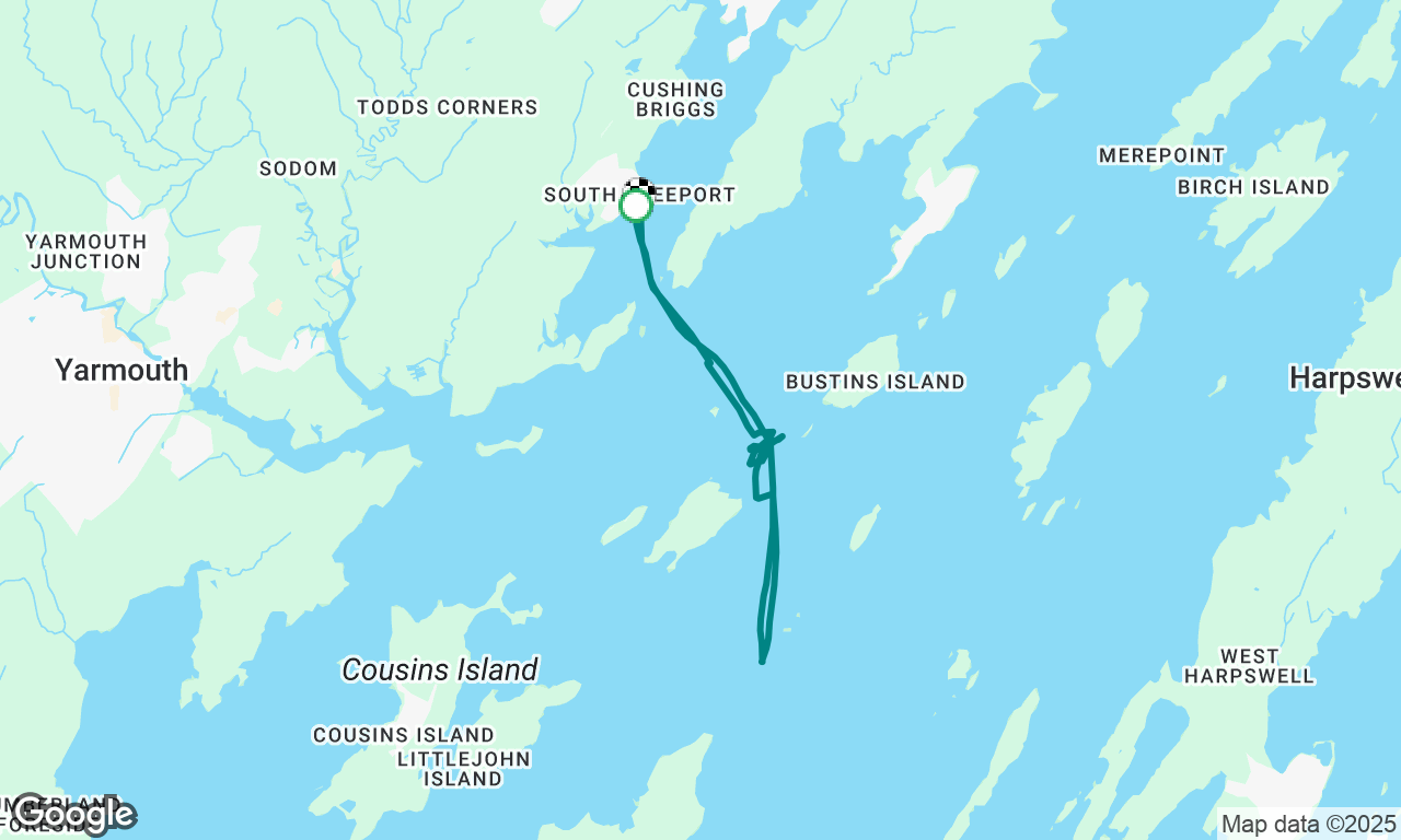 HYC Weds - Race 1